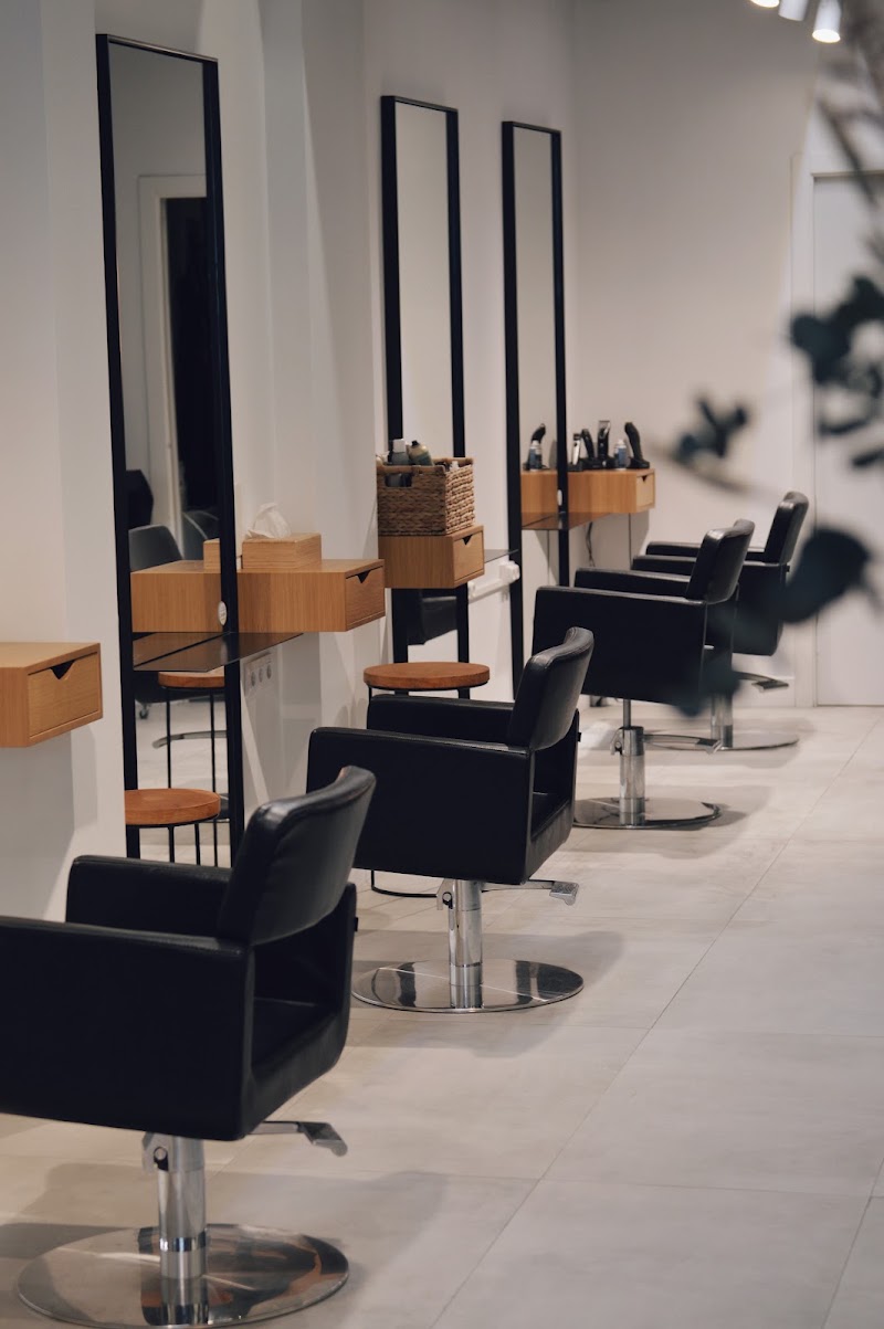 Salón Jorge Garay - Coiffure A Coruña - OneBooking