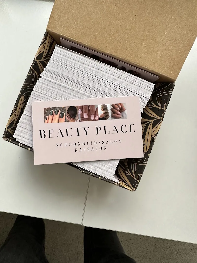 Beauty place - Genk - Institut de beauté Genk - OneBooking