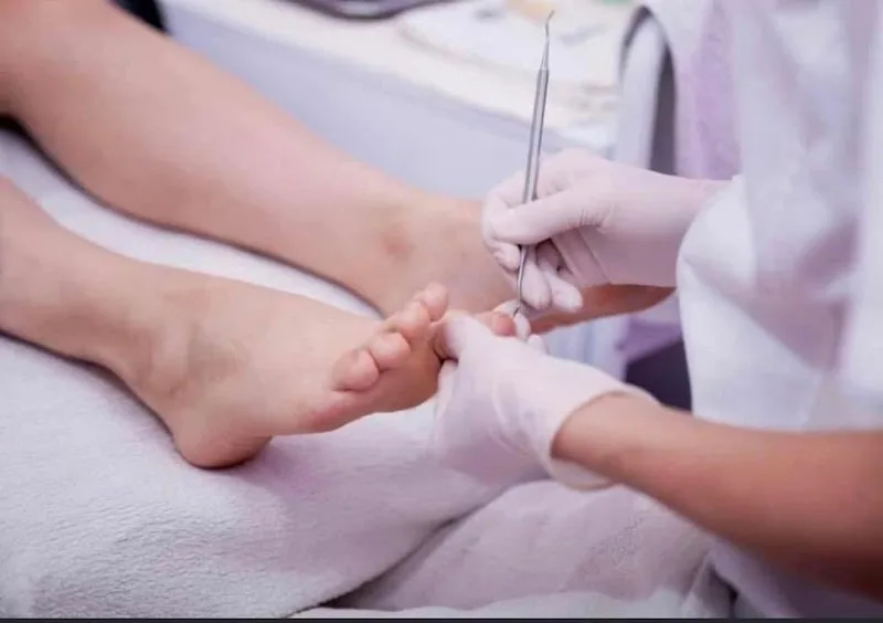 Pédicure Médical - Massage La Louvière - OneBooking
