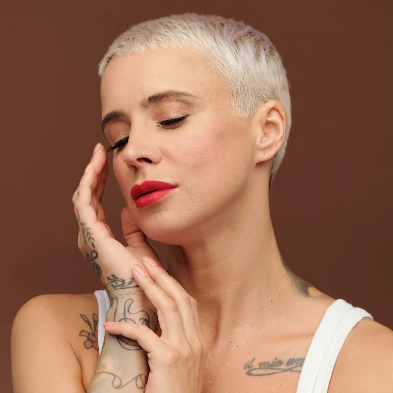 Studio Johnny - Coiffure Oslo - Photo de couverture - OneBooking