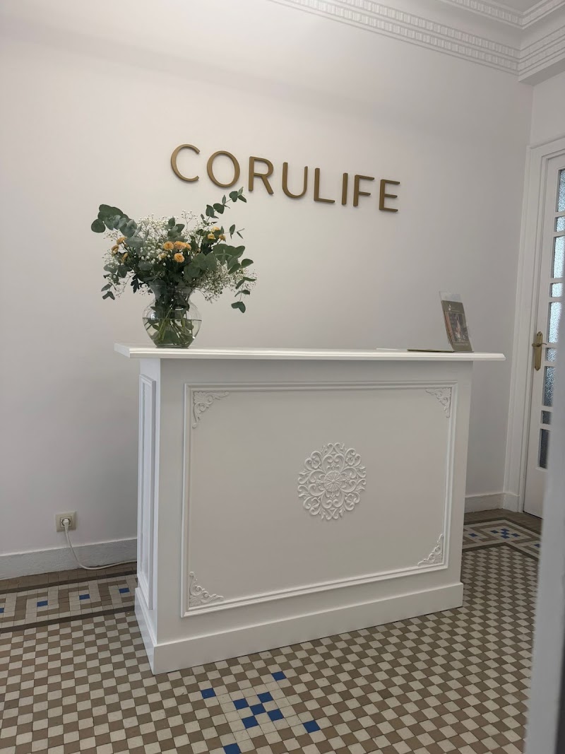 Corulife Health & Beauty | Estética A Coruña