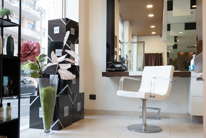Barbagallo Angelo Parrucchieri - Coiffure Catania - OneBooking