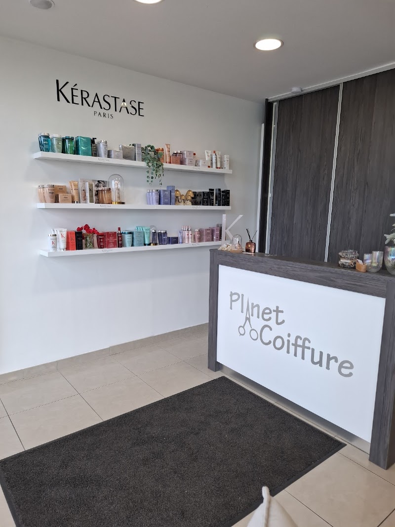 Planet Coiffure