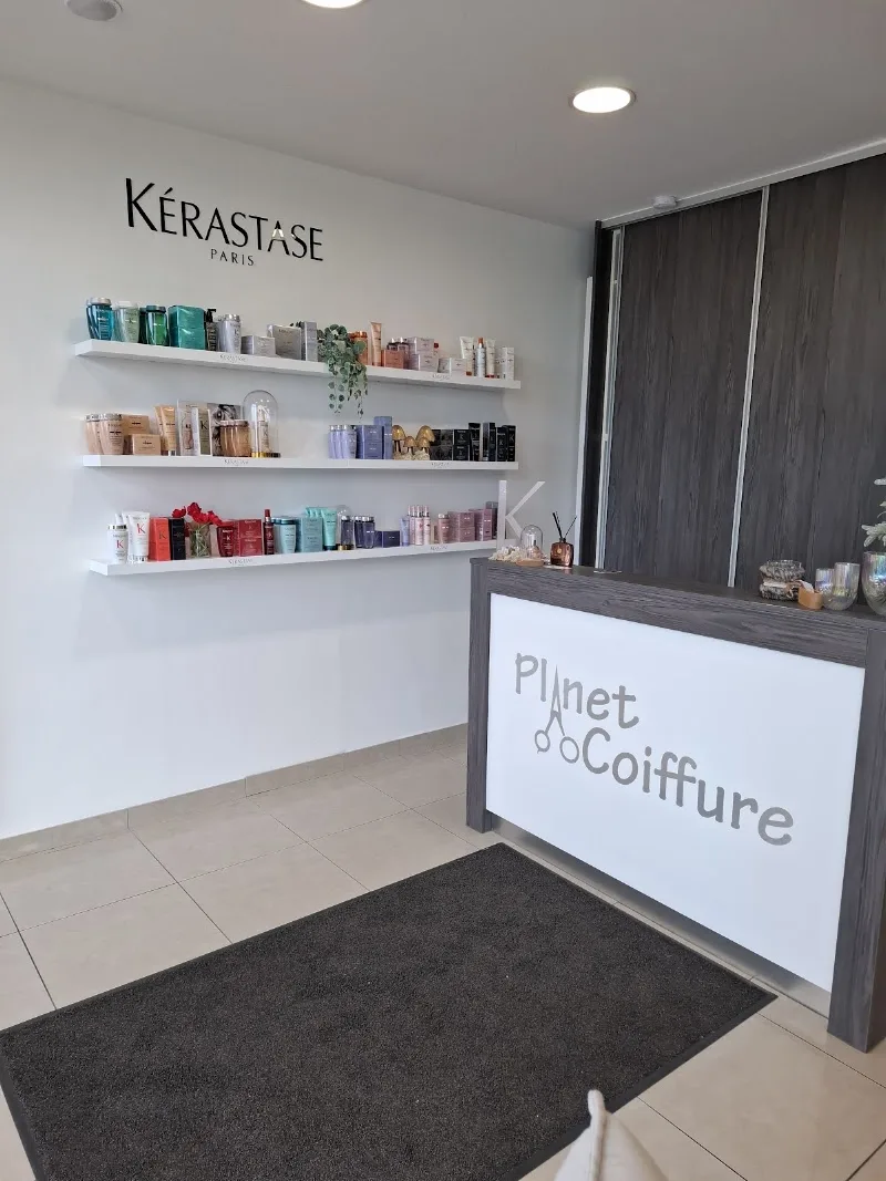 Planet Coiffure - Coiffure La Louvière - OneBooking
