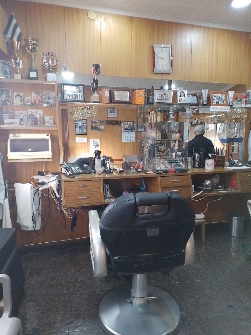 Peluqueria Fabian - Coiffure Cartagena - OneBooking