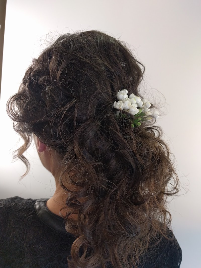 Nueva Dimensión - Coiffure Burgos - OneBooking