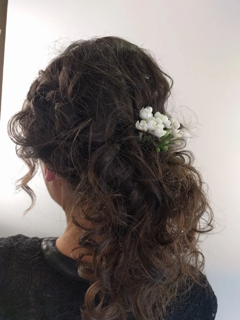 Nueva Dimensión - Coiffure Burgos - OneBooking