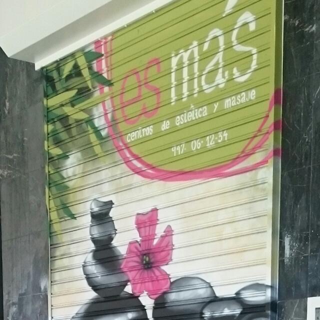 ESMAS - Institut de beauté Burgos - Photo de couverture - OneBooking
