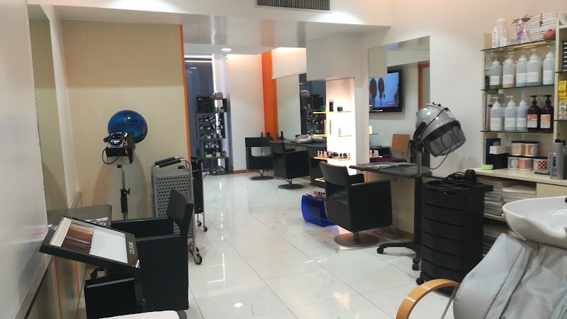 BARON Hair Salon Pantheon - Coiffure Rome - OneBooking