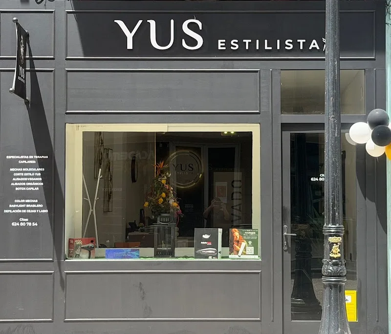 Yus Estilista - Coiffure Gijón - OneBooking