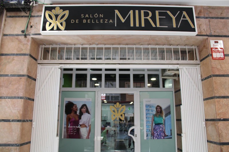 Salón de Belleza Mireya - Coiffure Cartagena - OneBooking