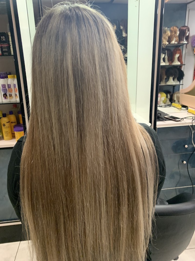 Black beauty - Coiffure Florence - OneBooking