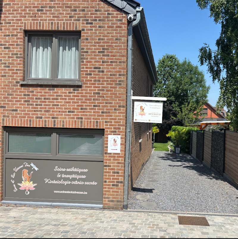Institut Soins et Soi Univer’Zen