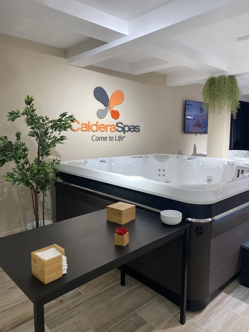 Bordeaux Spas - distributeur vendeur spa jacuzzi Hotspring et Caldera Bordeaux