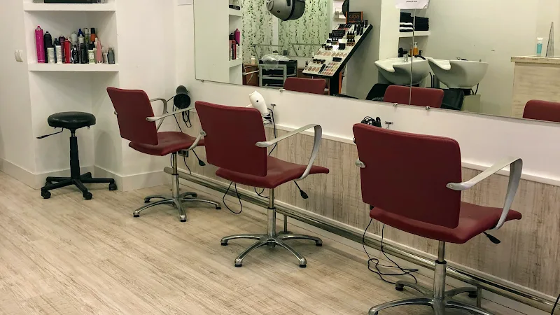 Balance salón de peluquería, S.L - Coiffure Valladolid - OneBooking