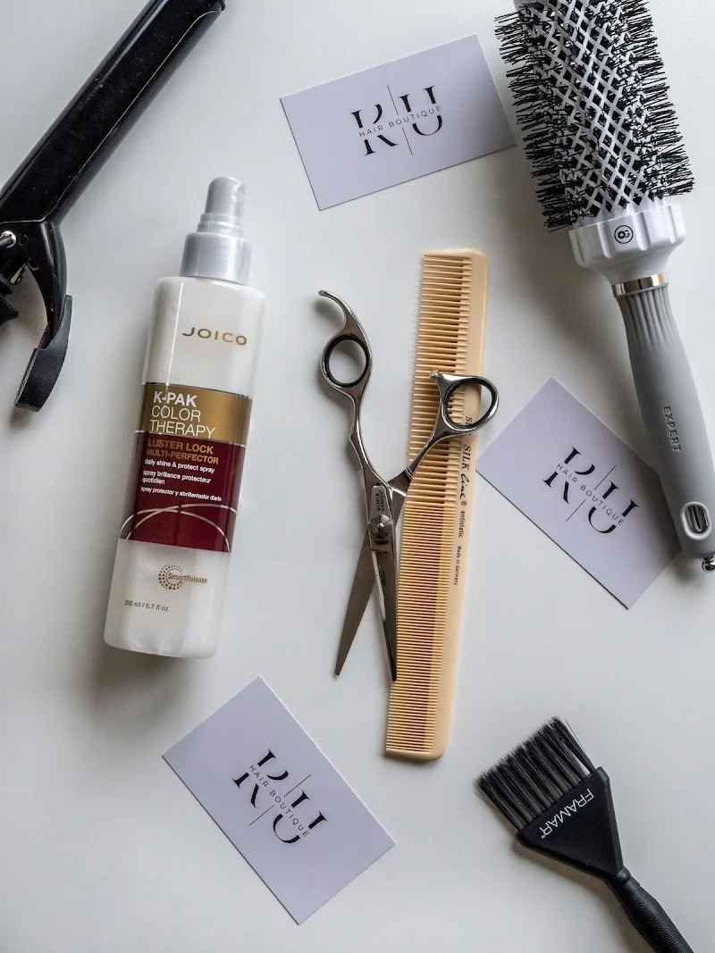 Hair Boutique