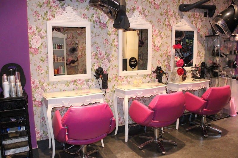 nerea zuazaga Peluquería De Autora - Coiffure Bilbao - OneBooking
