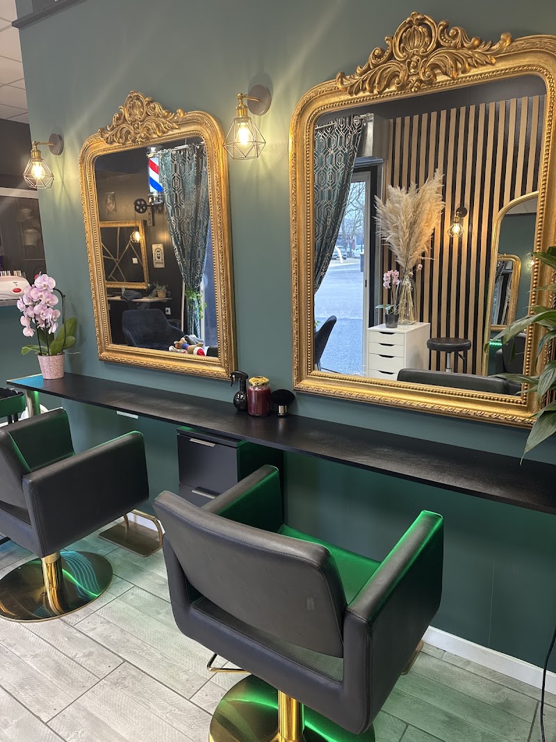 Élégance Coiffure & Institut