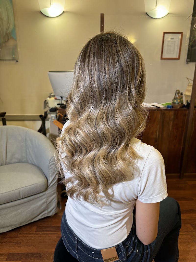 Parrucchiere Andrea Firenze - Coiffure Florence - OneBooking