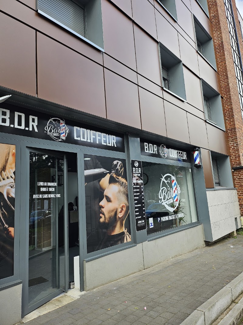 BDR Coiffure