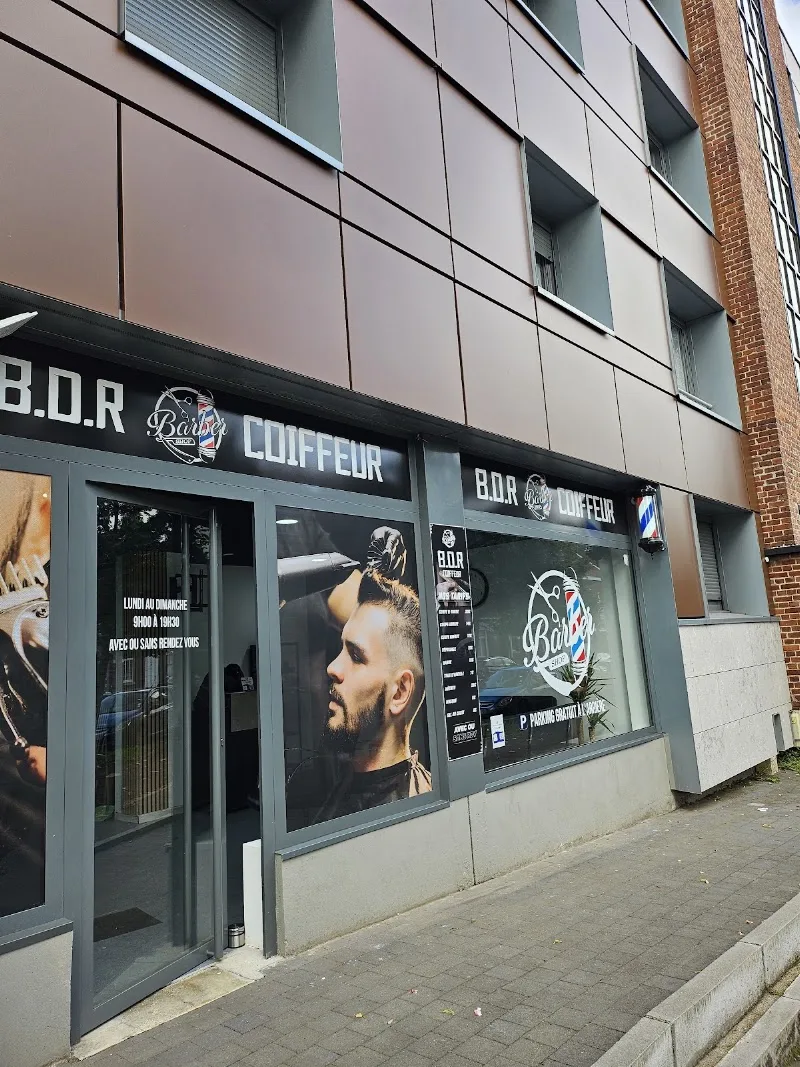 BDR Coiffure