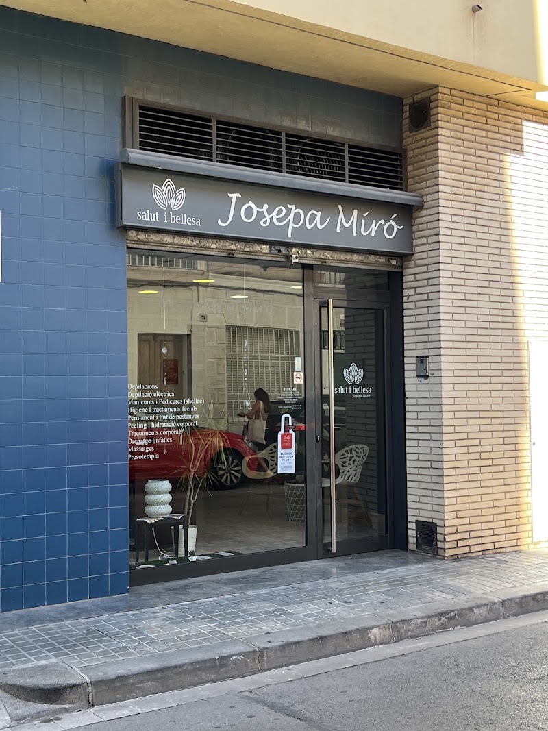Estètica Josepa Miró