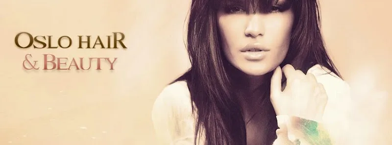 Oslo Hair & Beauty