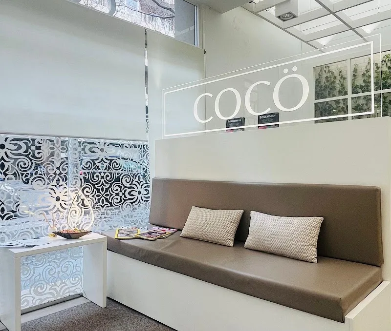 Cocö Estetics y Carala