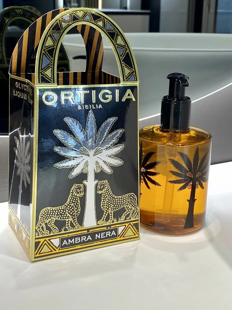 Dolce Ama - Salon de Beauté