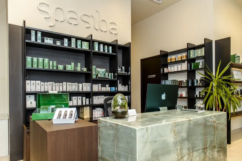 Spasiba by Move To Beauty
