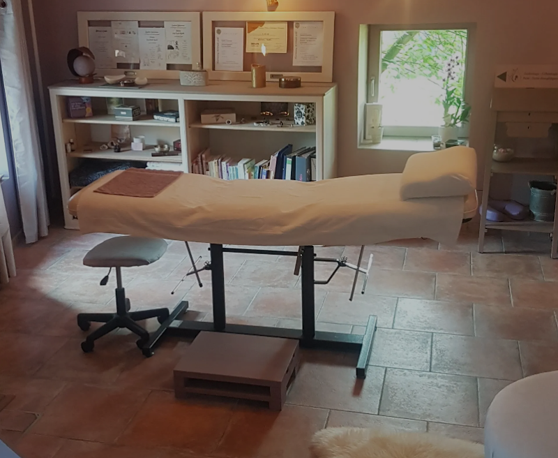Saranell - Médecine douce à Orcq (Tournai)