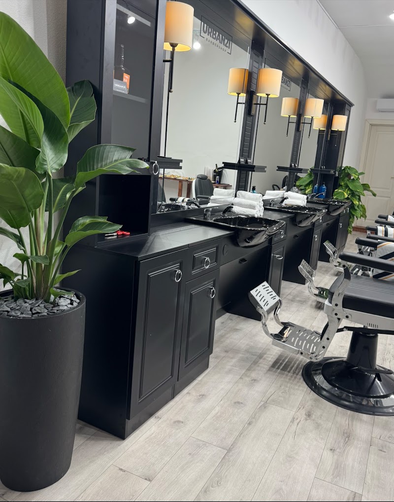 Urban 21 Barber Shop Bologna - Coiffure Bologna - OneBooking
