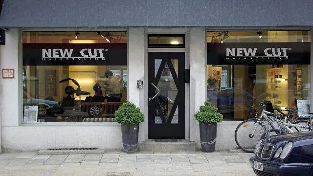 NEW CUT HAIRSTYLING- Ihr Friseur in München Schwabing Maxvorstadt - Coiffure Munich - OneBooking
