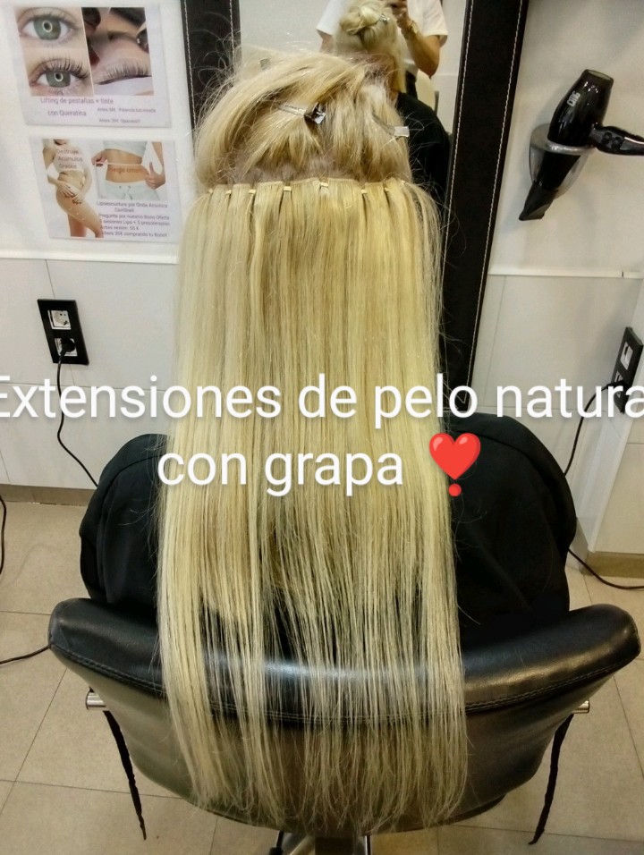 Mar Moraña - (A Coruña) - Coiffure A Coruña - OneBooking