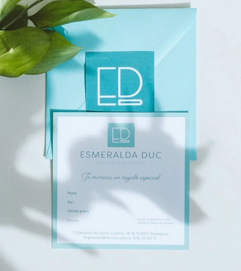 Esmeralda Duc Centro De Estética Zaragoza - Institut de beauté Zaragoza - OneBooking