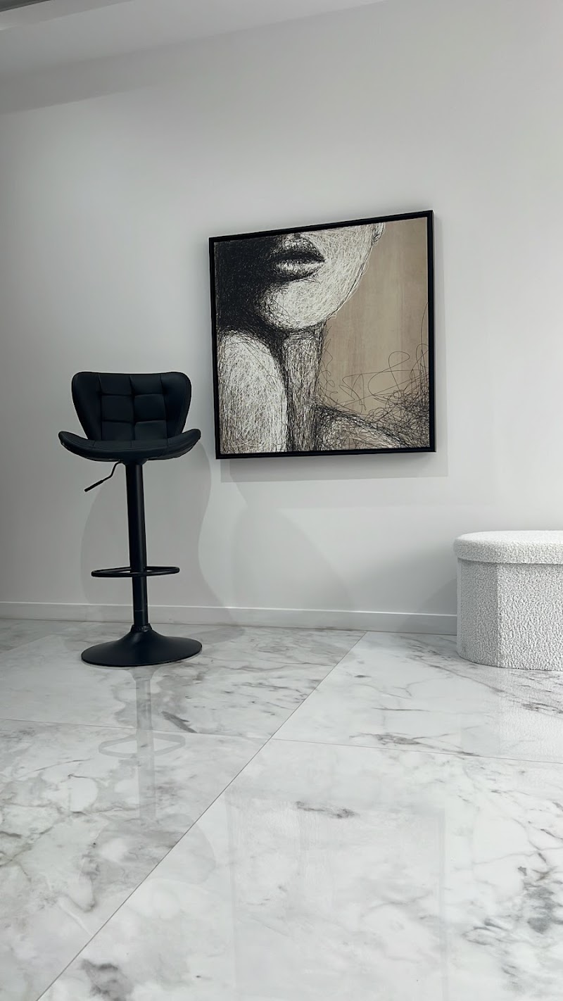 SvaJünës Beauty Lounge