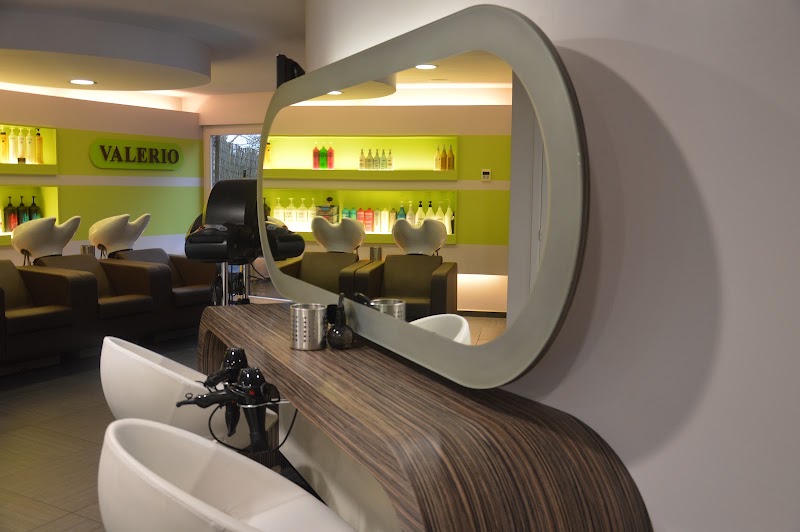 La Maison Valério Veri - Coiffure Charleroi - OneBooking