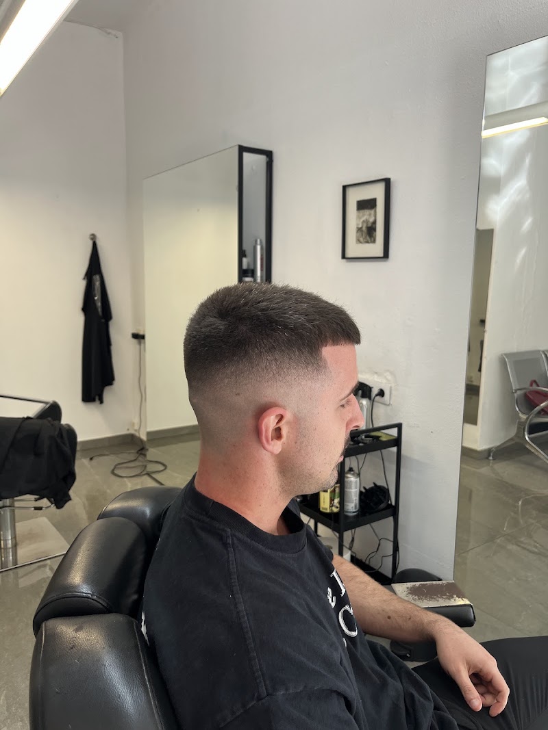 MOON hair salon - Coiffure Castellón De La Plana - OneBooking