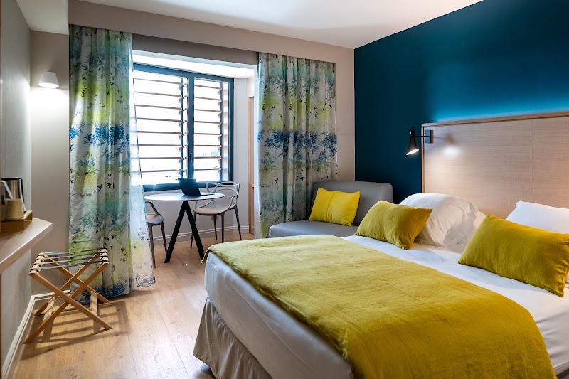 Best Western Montecristo Bastia