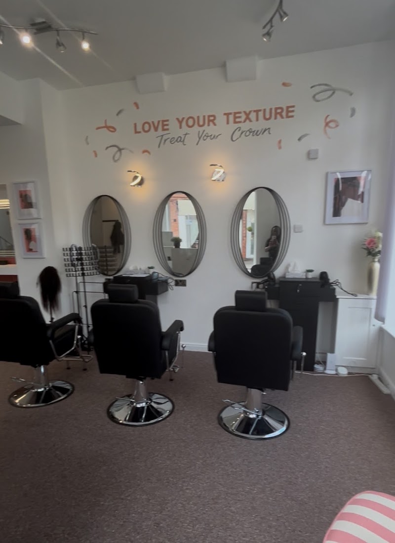 EMB Hair Salon