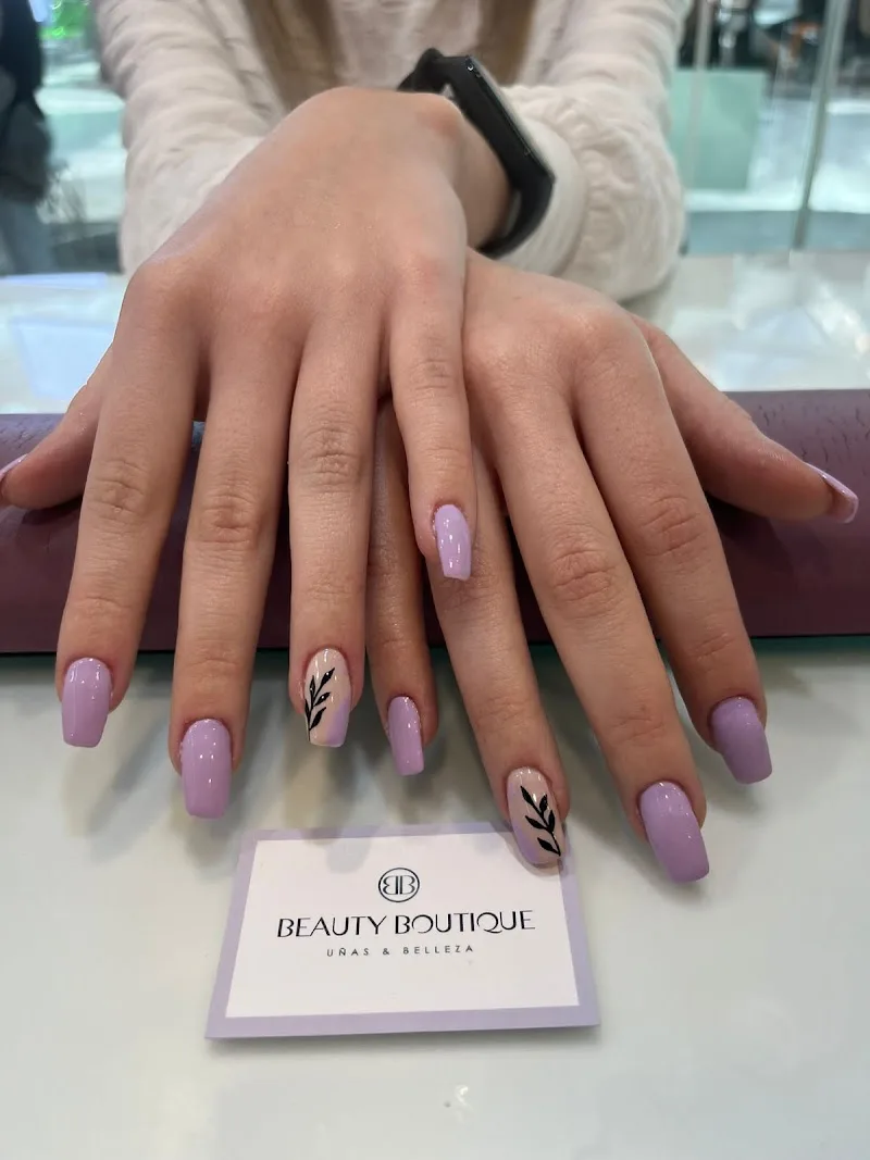 BeautyBoutique Uñas y Belleza C.C. Alcalá Magna - Institut de beauté Alcalá De Henares - OneBooking