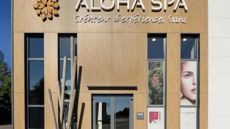 Aloha SPA