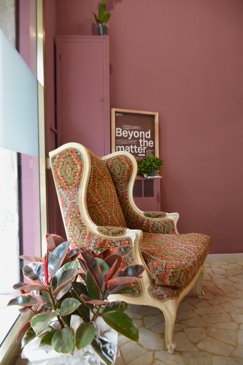 Ritual Hair Salon Wellness & Botanical - Coiffure Bologna - OneBooking