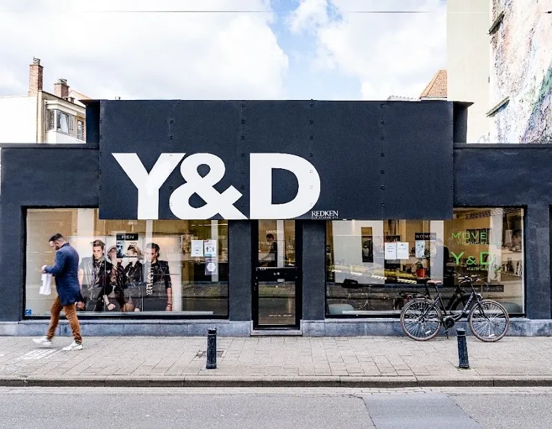 Y&D Group - Institut de beauté Ghent - OneBooking