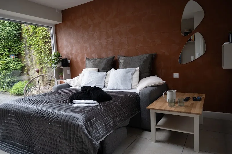 Aurelys espace bien-être