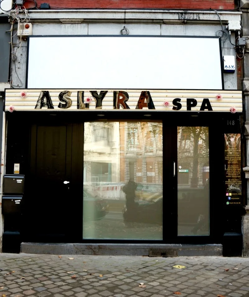 Aslyra Spa
