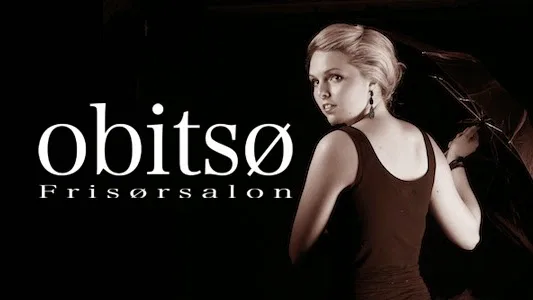 Obitsø hairdresser - Viborg