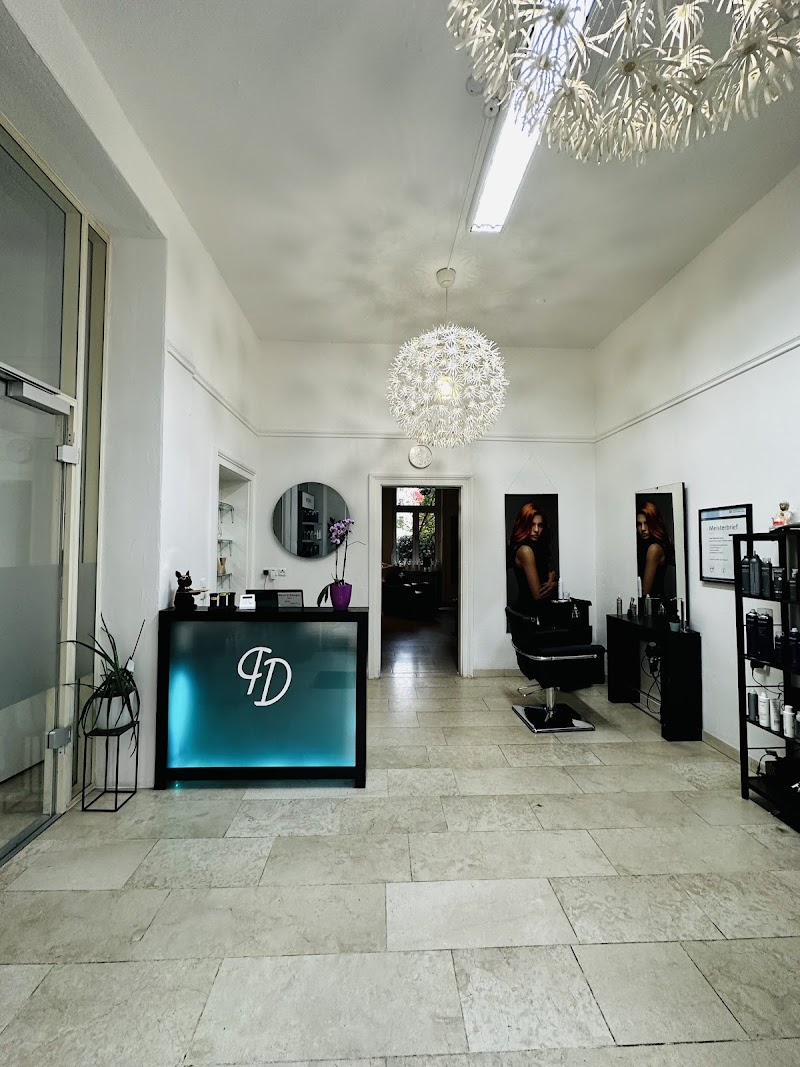 Haarstudio Paola De Luca - Coiffure Frankfurt Am Main - OneBooking