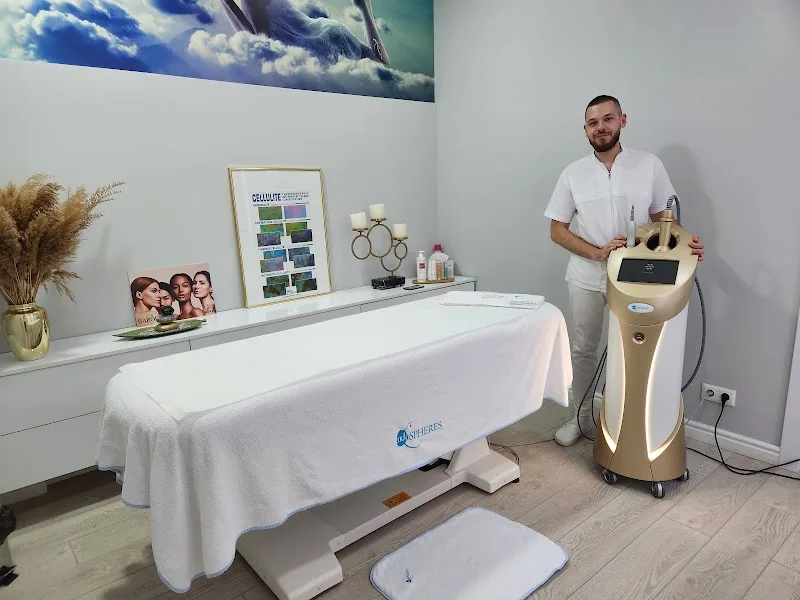 Elysees Beauty Studio