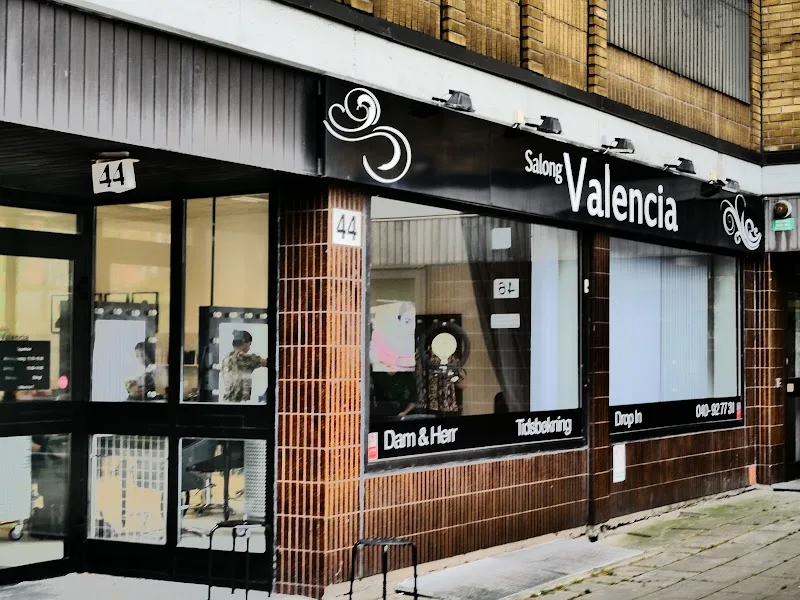 Salong Valencia